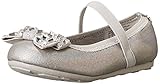 Stuart Weitzman Layette ユニセックス・キッズ カラー: シルバー