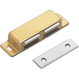 TRUSCO(トラスコ) マグネットキャッチ アルミ製・横型 87mm TMC11A