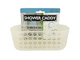 シャワーキャディwith Suction cups-package数量、12