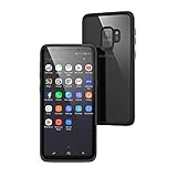カタリスト Galaxy S9 衝撃吸収ケースステルスブラック CT-IPGXS9-BK