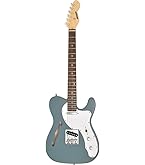 Amazon | Squier by Fender エレキギター Classic Vibe '70s
