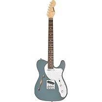 Amazon | SELDER セルダー エレキギター シンライン