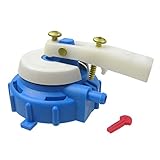 LASCO 04 – 7307 Magnus BallcockトップアセンブリforスナップonスタイルトップBallcocks