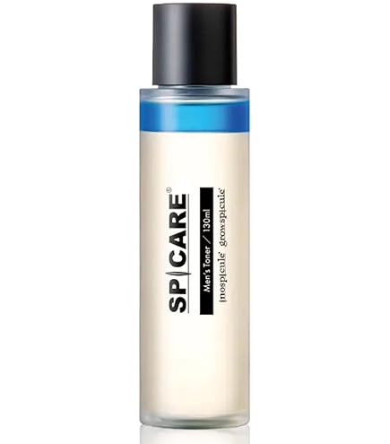 Amazon.co.jp: 【公式】 SPICARE Men's ALL IN ONE Serum 美容液