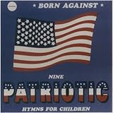 Patriotic Battle Hymns