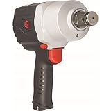 Chicago Pneumatic Tool CP7769 Heavy Duty 3/4-Inch Impact Wrench with Light Weight Composite Housing 