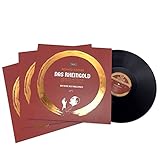 ワーグナー：楽劇《ラインの黄金》（LP） [Analog]