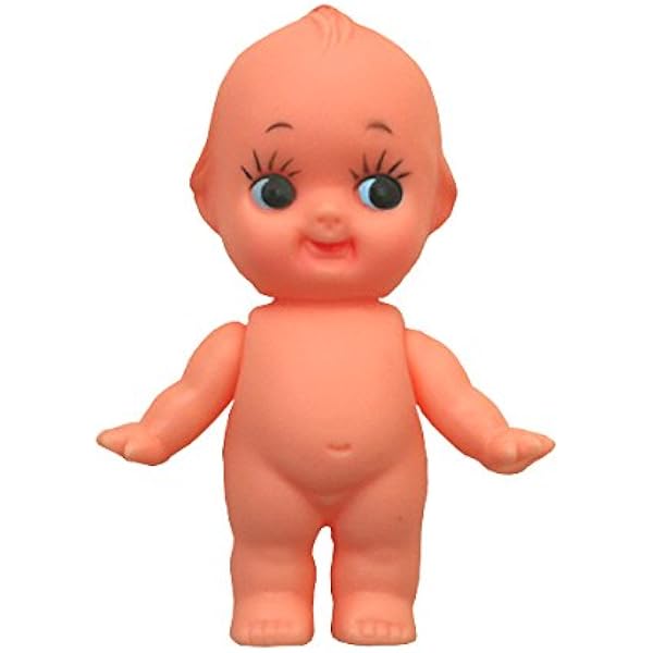 キューピー人形 キューピー F75 フィギュア ドール 通販 Amazon