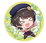 ホロライブプロダクション 缶バッジスナック vol.1 13.大空スバル