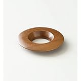 ケーアイ(K-ai) ORIGAMI ドリッパーホルダー（S・M兼用） 木製 Wooden Dripperholder