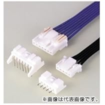 Amazon.co.jp: 日本圧着端子製造（JST）R100-10 1箱25個入り