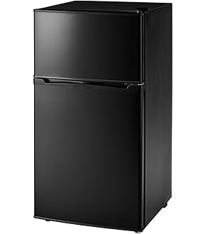 Amazon | simplus 電子レンジ 18L ヘルツフリー フラット