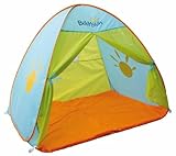 Babysun BE1015 Anti-UV Children's Pop-Up Tent by Babysun