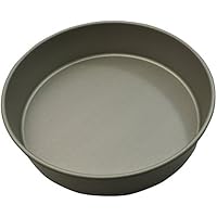 貝印(Kai Corporation) フッ素加工 ホール ケーキ型 22cm Kai House Select DL-6107