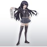 一番くじ 僕は友達が少ない A賞 三日月夜空 プレミアムフィギュア 単品 [おもちゃ＆ホビー]