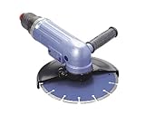 東空コンクリートカッターTAG-7削岩機エアカッタはつり工具