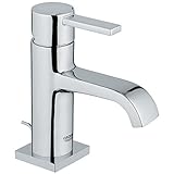 Grohe Allure Low注ぎ口23077000 1.5 GPM 23077000 1