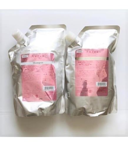 Amazon | オージュア QU クエンチ ヘアトリートメント 1800g【詰め替え