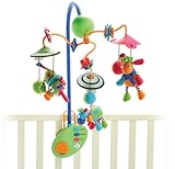 TINY LOVE シンフォニー・イン・モーションモービル〈ファームヤード〉