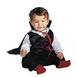 Baby Little Bite Vampire Costume - 12-18 months おもちゃ [並行輸入品]
