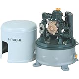 HITACHI(日立) 浅井戸ポンプ WT-P200W [50/60hz共用][単相100V]