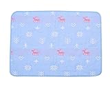 ラブリーコットンベイビー尿パッド女性の月経パッド50 * 70センチメートル