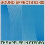 �T�E���h�E�G�t�F�N�c 92-00(�x�X�g�E�I�u�E�A�b�v���Y�E�C���E�X�e���I