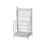 アスプルンド マーブルナイフ＆カッティングボードスタンド( 221885 )