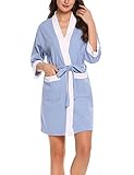 DonKap SLEEPWEAR レディース US サイズ: L