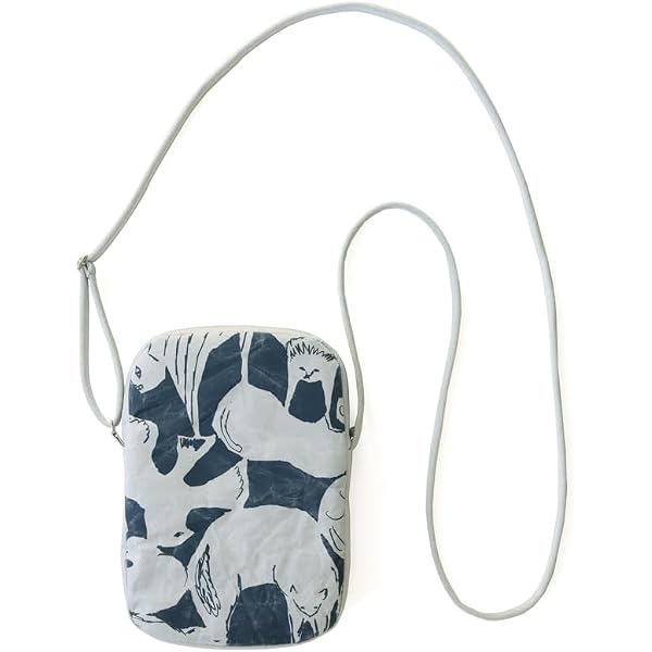 Amazon.co.jp: ミナペルホネン rosy + tambourine 丸底トートバッグ