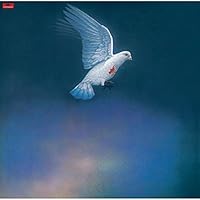 白い鳩のアートワーク CD、森田童子 森田童子 / ぼくたちの失敗 森田童子ベストコレクション【SA-CD