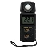 アーテック デジタル照度計 8361