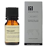 トワイライト 10ml アロマ ブレンド インセント エッセンシャルオイル 10ml