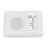 DIYラジオパーツ、CF210SP AM/FMデュアルバンドラジオDIYキット電子組み立てセット基本的な電子部品ラジオ組み立てセット