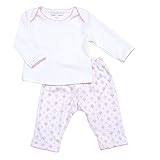 Magnolia Baby PANTS ベビー・ガールズ カラー: ピンク