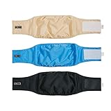 THAIN 犬 おむつ 犬のオムツ 犬用 マナーベルト サニタリ マナーバンド 男の子 オムツカバー 犬 マーキング防止 トイレ おしっこ失敗 介護用 3点セット (M(40-50cm))