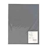 三共理化学 布ヤスリ 10枚入り #80 袋入