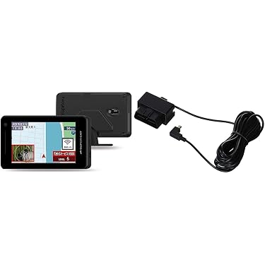 Amazon.co.jp 売れ筋ランキング: レーダー探知機アクセサリ の中で最も