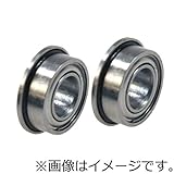 イーグルフォース ボールベアリング 2.5×F6×2.6 スチール (10コ入リ) BB625F-U-S BB625F-U-S
