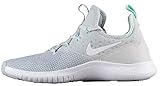 Nike Women's Free TR 8 Training Shoe Pure Platinum/White/Igloo Size 10 M US
