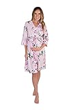 Baby Be Mine SLEEPWEAR レディース US サイズ: S/M pre pregnancy 2-10 カラー: ピンク