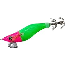 Amazon | ダイワ(DAIWA) エメラルダス イカメタルドロッパー