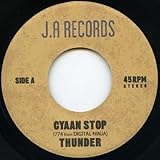 CYAAN STOP/SENSIMENIA feat.MAD KOH