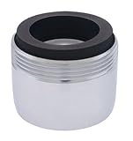 エアレーターLFスプレー1.0 GPM by Plumb Pak mfrpartno pp800 – 103lf