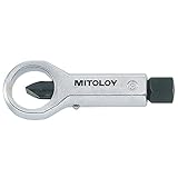 ミトロイ(MITOLOY) ナットクラッカー No.2 NC-2