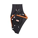BAHCO(バーコ) Waist Bag For High Piace Work 高所作業用ドリルホルダー 4750-DHO-2