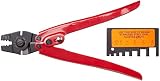 Loos Cableware 000-WCI Compact Hand Swager [並行輸入品]