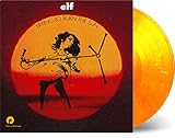 TRYING TO BURN THE SUN [LP] (180 GRAM BLACK AUDIOPHILE VINYL) [Analog]