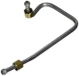 General Electric wb28 K10129ガスチューブまたはコネクター