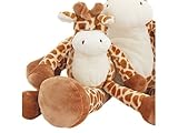 Toodo (トゥードゥー) ぬいぐるみ キリン Long Legs Series
